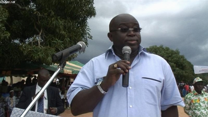 Les populations de Tanda à Diby Michel (Dg de la Gestoci) :  “On nous a trop menti; on a tout compris”